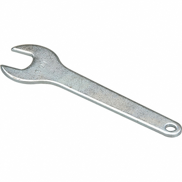 Grinder Repair Single-End Open End Wrench - Use with Dynabrade Air Power Tools