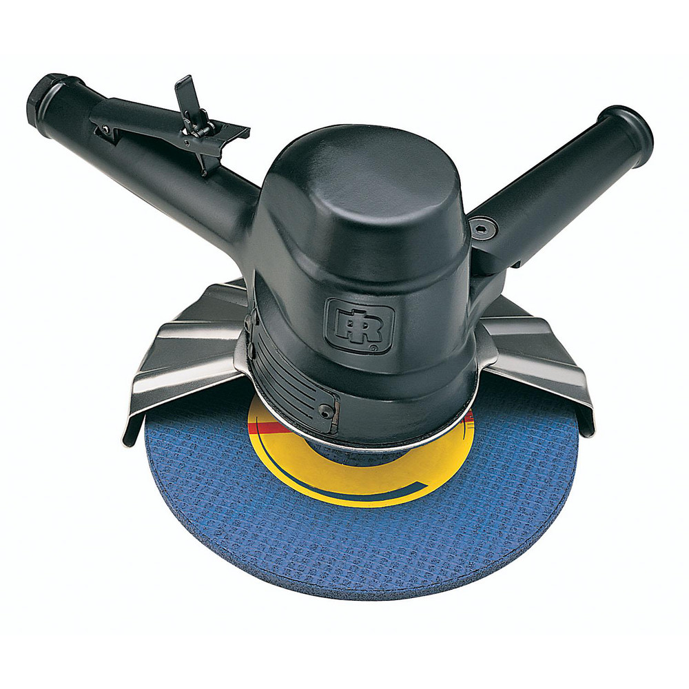 Ingersoll Rand Angle & Disc Grinders; Wheel Diameter (Inch) 7; Air