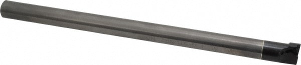 Kennametal 1152616 19.56mm Min Bore, Right Hand E-STUN Indexable Boring Bar Image