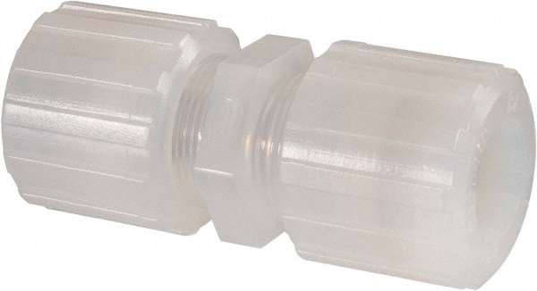 NewAge Industries 5321596 Compression Tube Union: 3/4" Tube OD, Tube OD x Tube OD Image