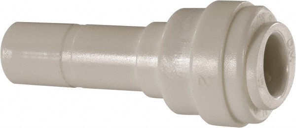 Push-To-Connect Tube Fitting: Plug-In Reducer, 5/16" OD