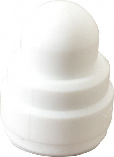 Push-To-Connect Tube Fitting: End Stop, 3/8" OD