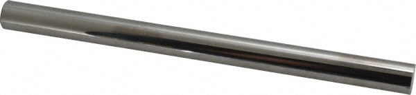 12 Overall Length 5//16 Carbide Round Blank Fractional Inch