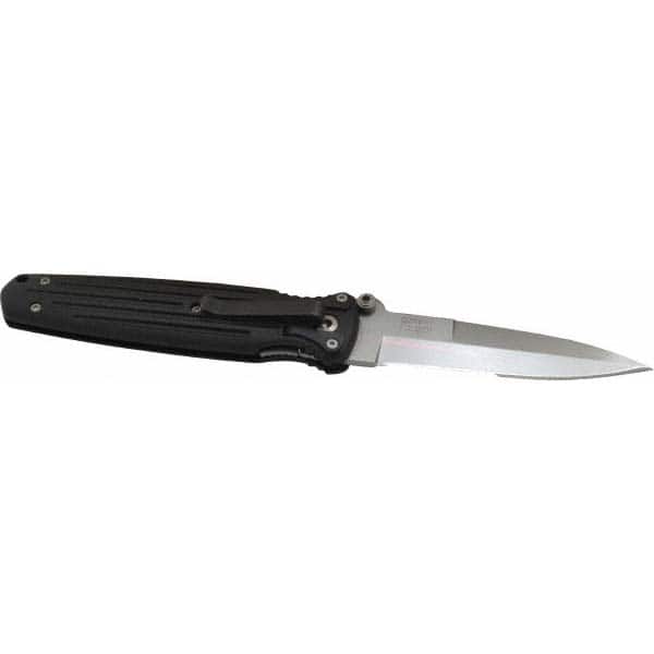 I have some nice knives, but the Gerber Prybrid is really nice. just wish  it had a pocket clip. : r/BudgetBlades