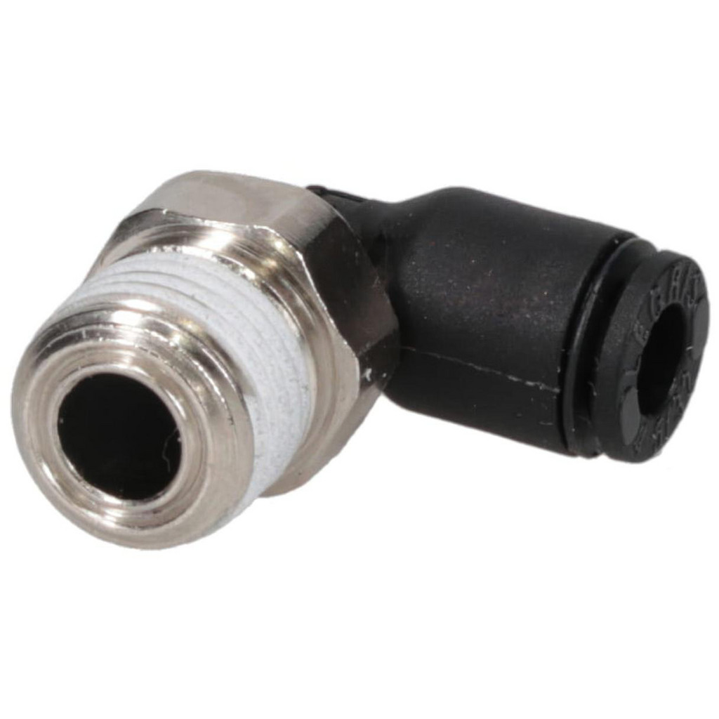 Valvola A 2 Vie ARO Ingersoll Rand 204-C 1/8 - Nuova In Busta