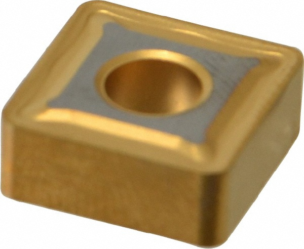Turning Insert: SNMG432-M5 TP40, Solid Carbide
