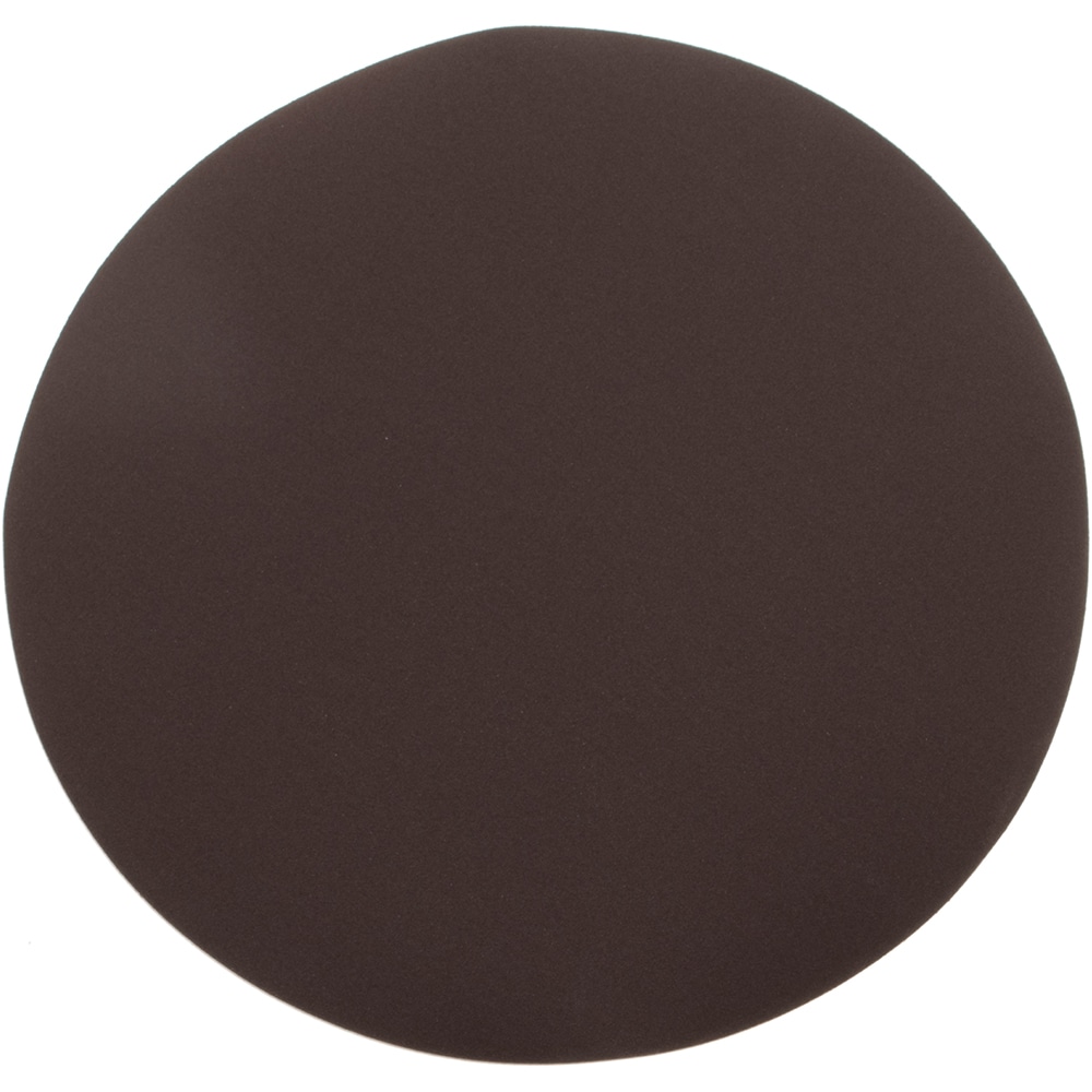 Norton 66261100988 PSA Disc: 12" Disc Dia, 180 Grit, Aluminum Oxide Image