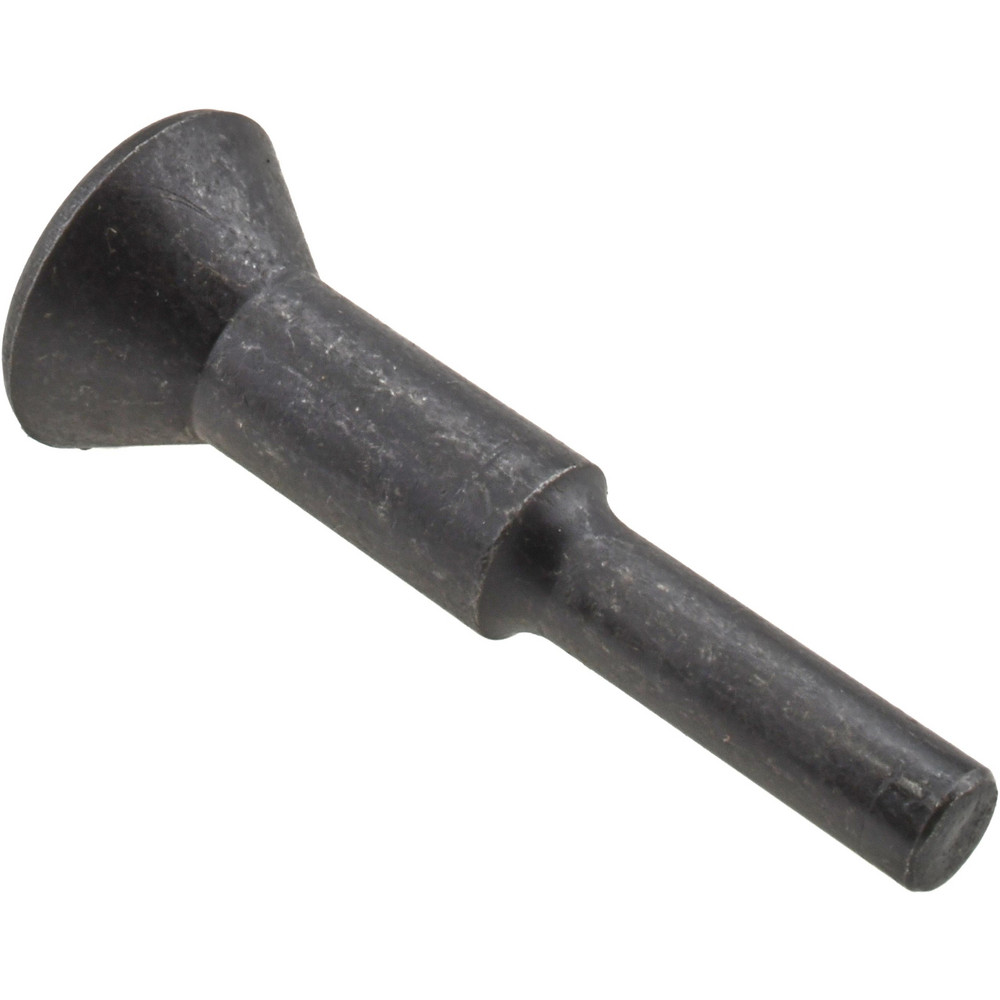 1/4 & 3/8" Hole, Screw Lock Wheel Mandrel