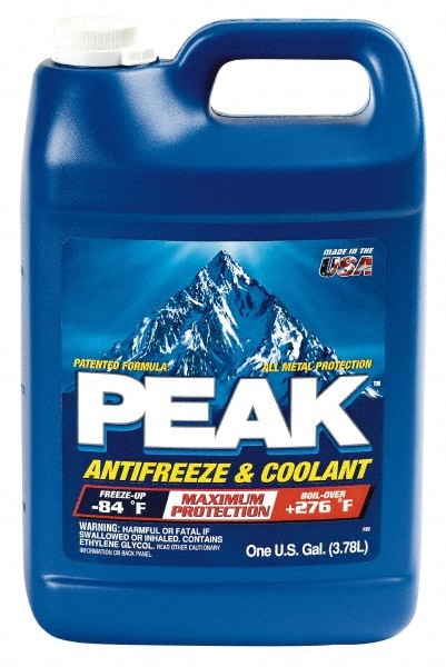 1 Gal Antifreeze & Coolant