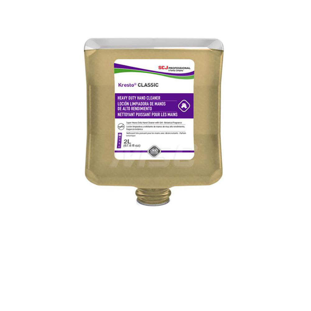 2 L Bottle, Hand Cleaner