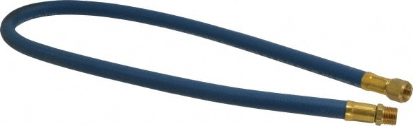 Coilhose Pneumatics RP0636S Lead-In Whip Hose: 3/8" ID, 3 Image