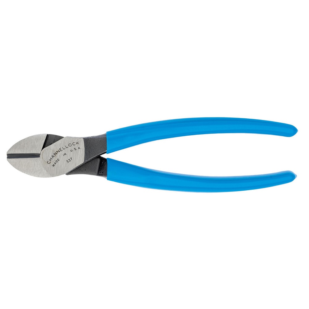 Channellock - Plier Sets; Plier Type Included: Diagonal Cutting Plier ...