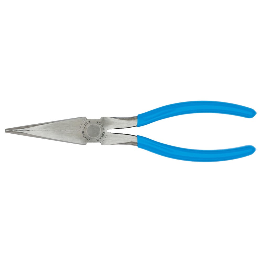 Channellock - Plier Sets; Plier Type Included: Diagonal Cutting Plier ...