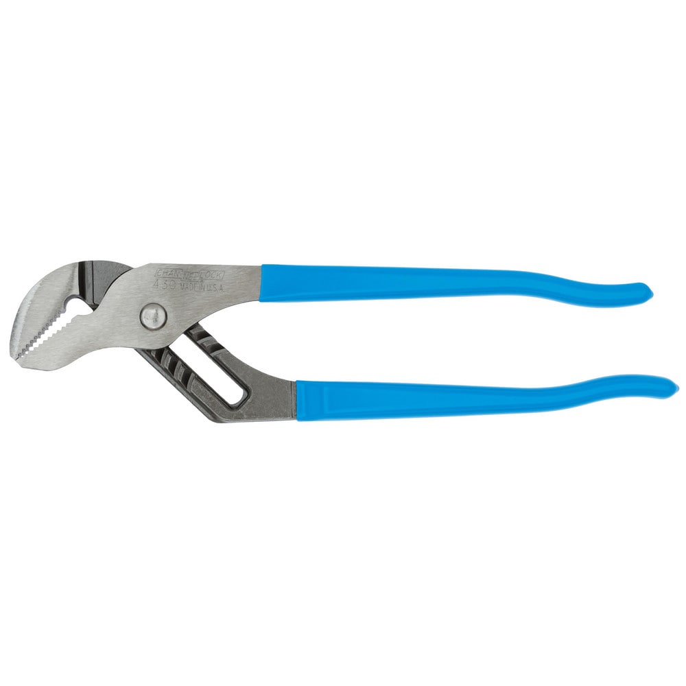 Channellock - Plier Sets; Plier Type Included: Diagonal Cutting Plier ...