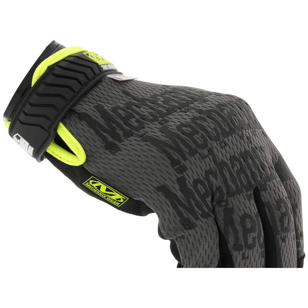Mechanix Wear - Cut, Puncture &amp; Abrasion-Resistant Gloves: Needlestick ...