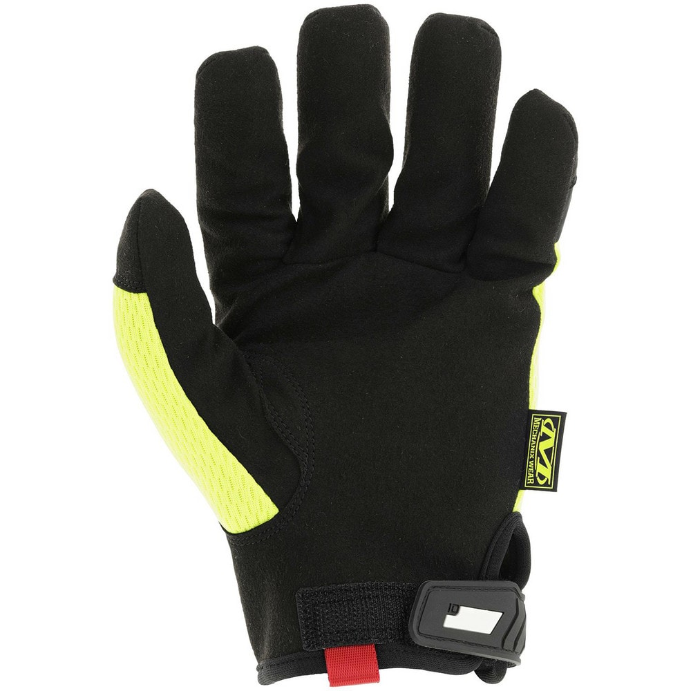 Mechanix Wear - Cut-Resistant & Puncture-Resistant Gloves: Size 2X-Large,  ANSI Puncture 4, ArmorCore Lined, Leather - 48654511 - MSC Industrial Supply