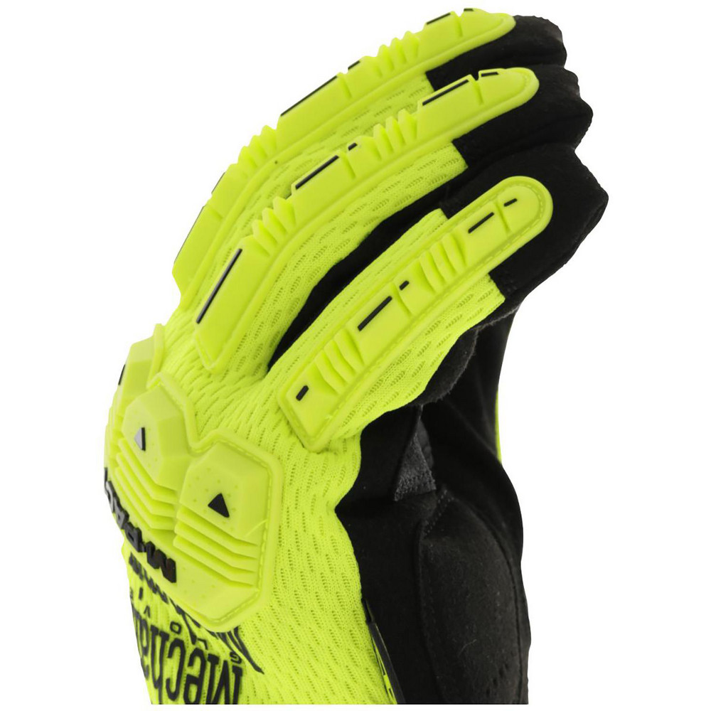 Mechanix Wear - Cut, Puncture & Abrasion-Resistant Gloves: MCMPT