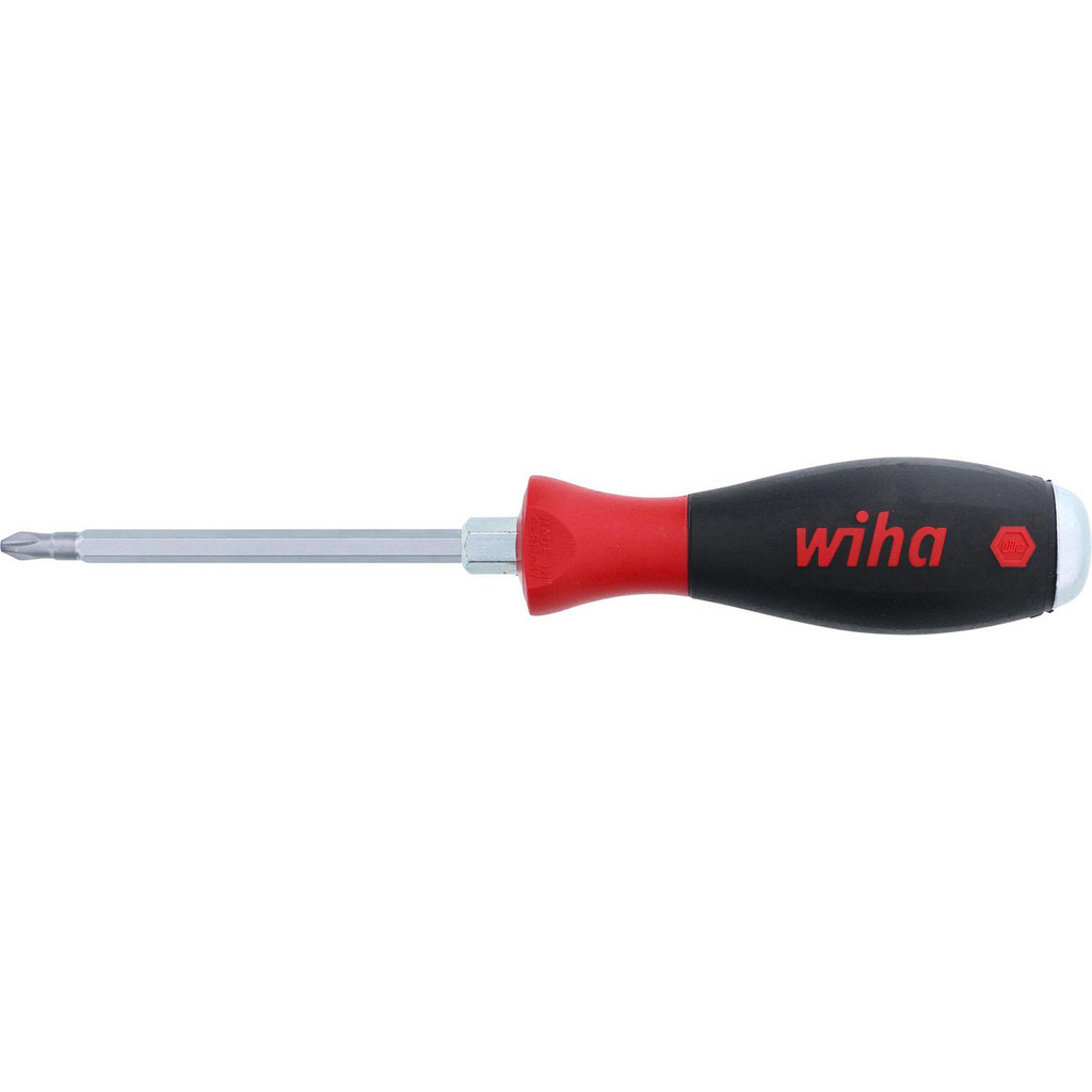 Phillips Blade Round Shaft