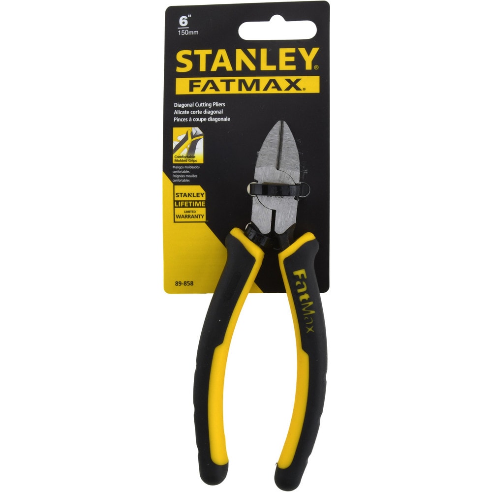 FatMax Diagonal Cutting Plier: