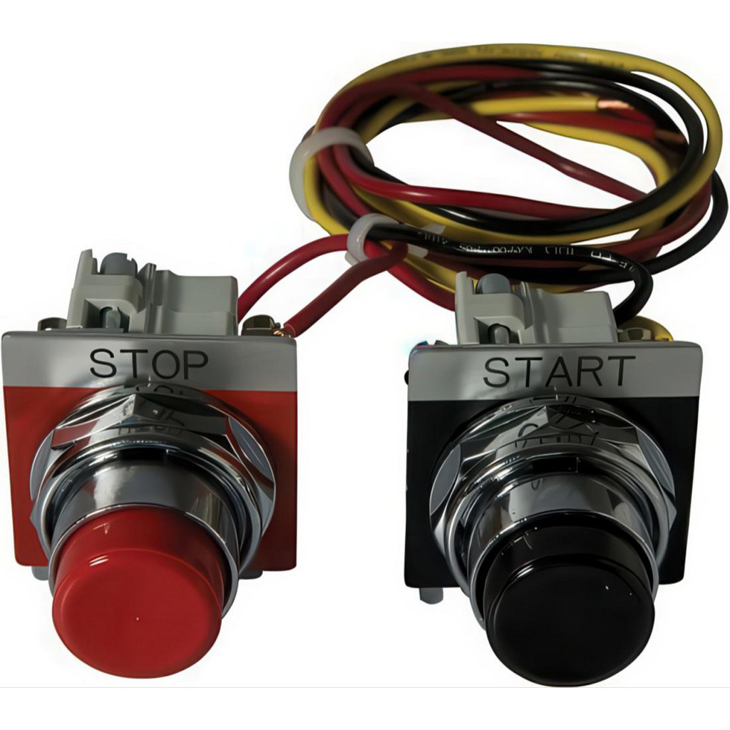 Eaton Cutler-Hammer | Cutler-Hammer START/STOP KIT SAFETY SWITCHES | Part #C400T1