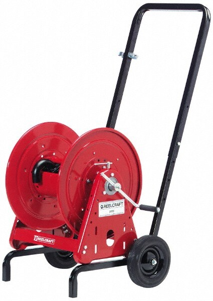 Hose Reel Cart Kit