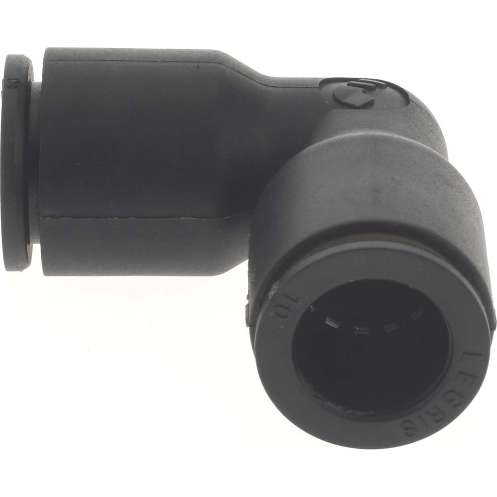 Push-To-Connect Tube to Tube Tube Fitting: Union