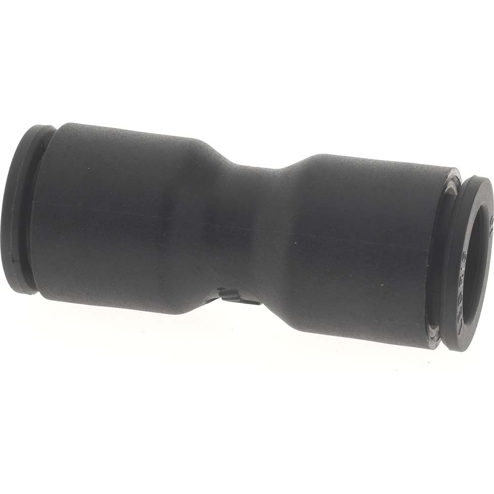Push-To-Connect Tube to Tube Tube Fitting: Union