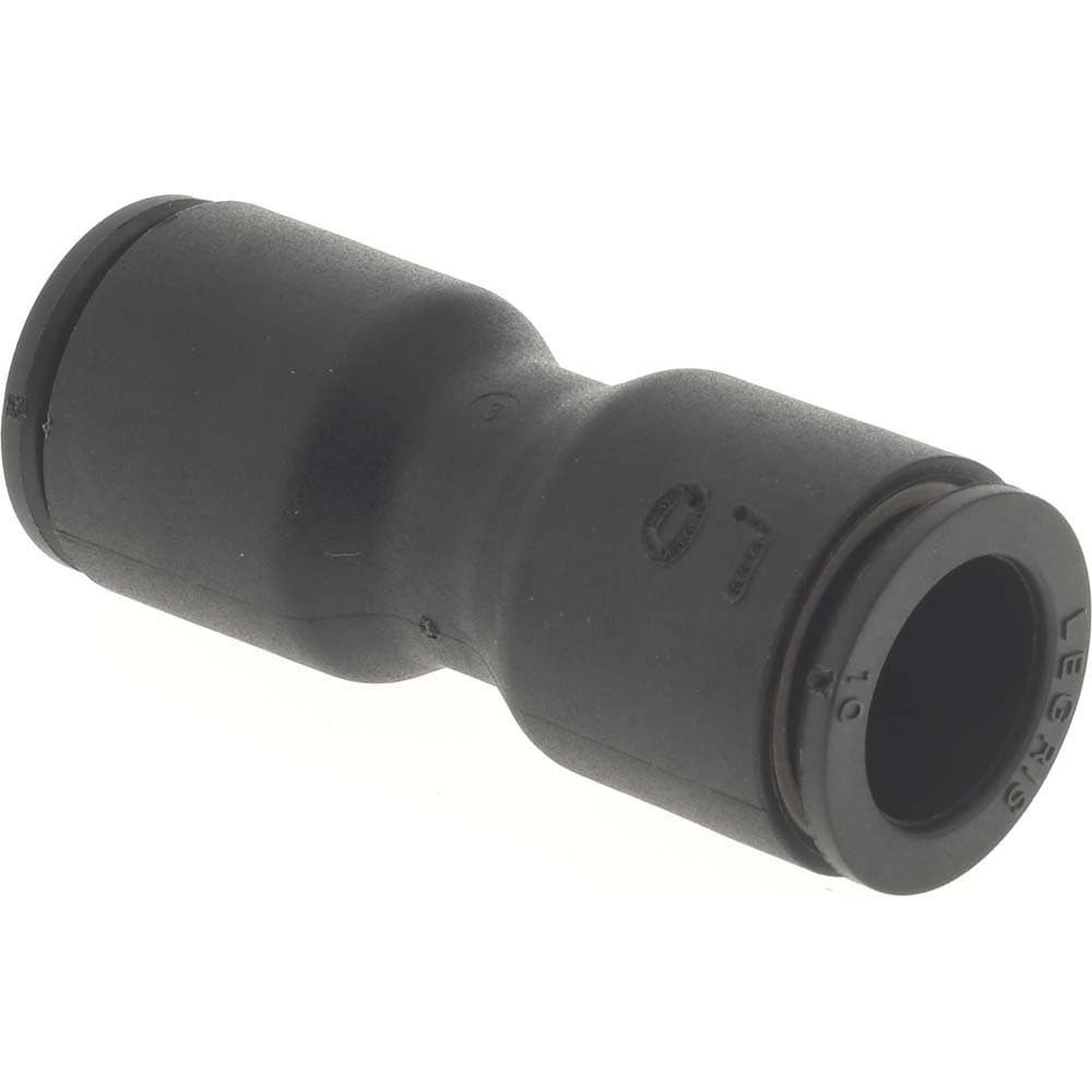 Legris - 10mm Outside Diam, Nylon Push-to-Connect Tube Union - 48681886 ...