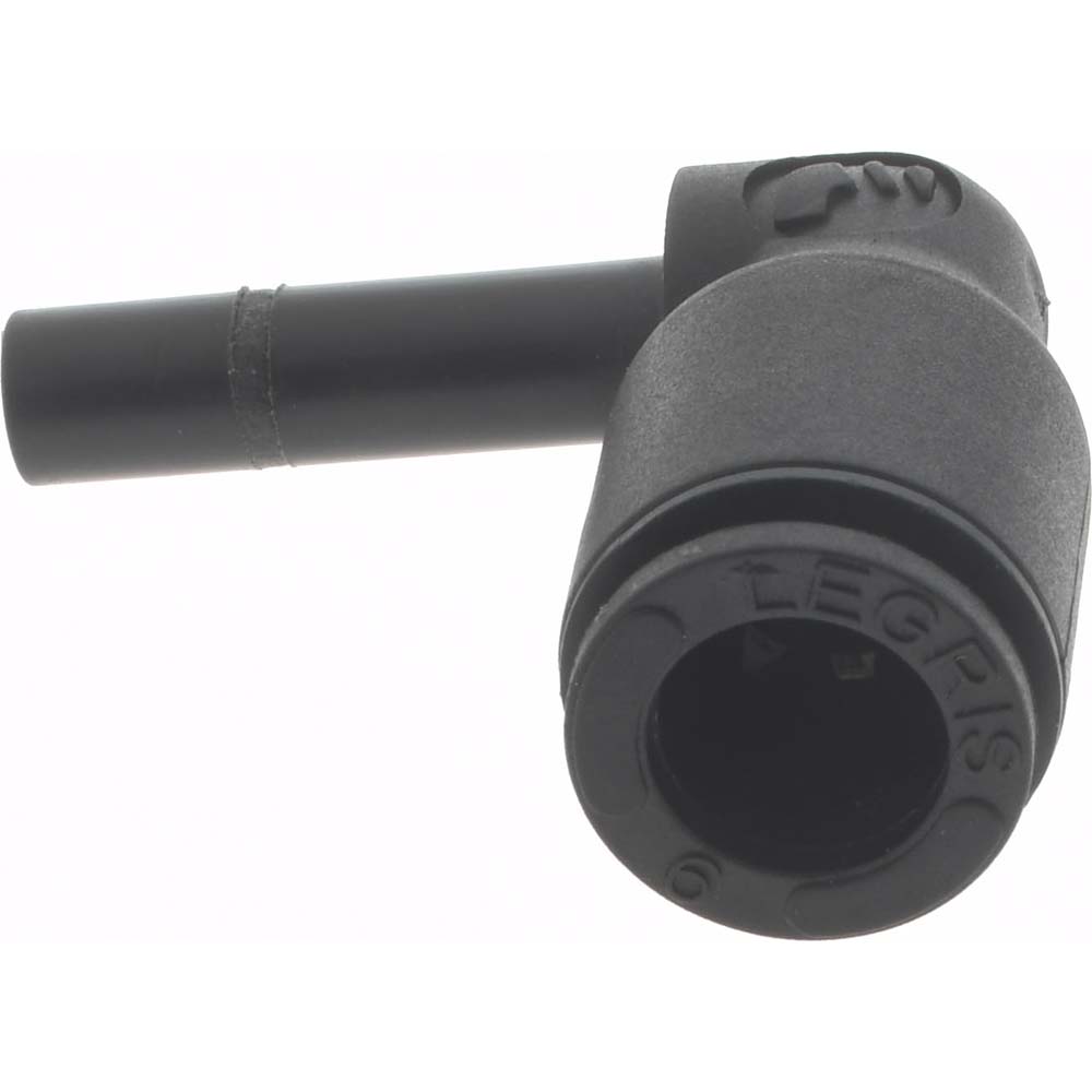 Push-To-Connect Plug-in Tube Fitting: Plug