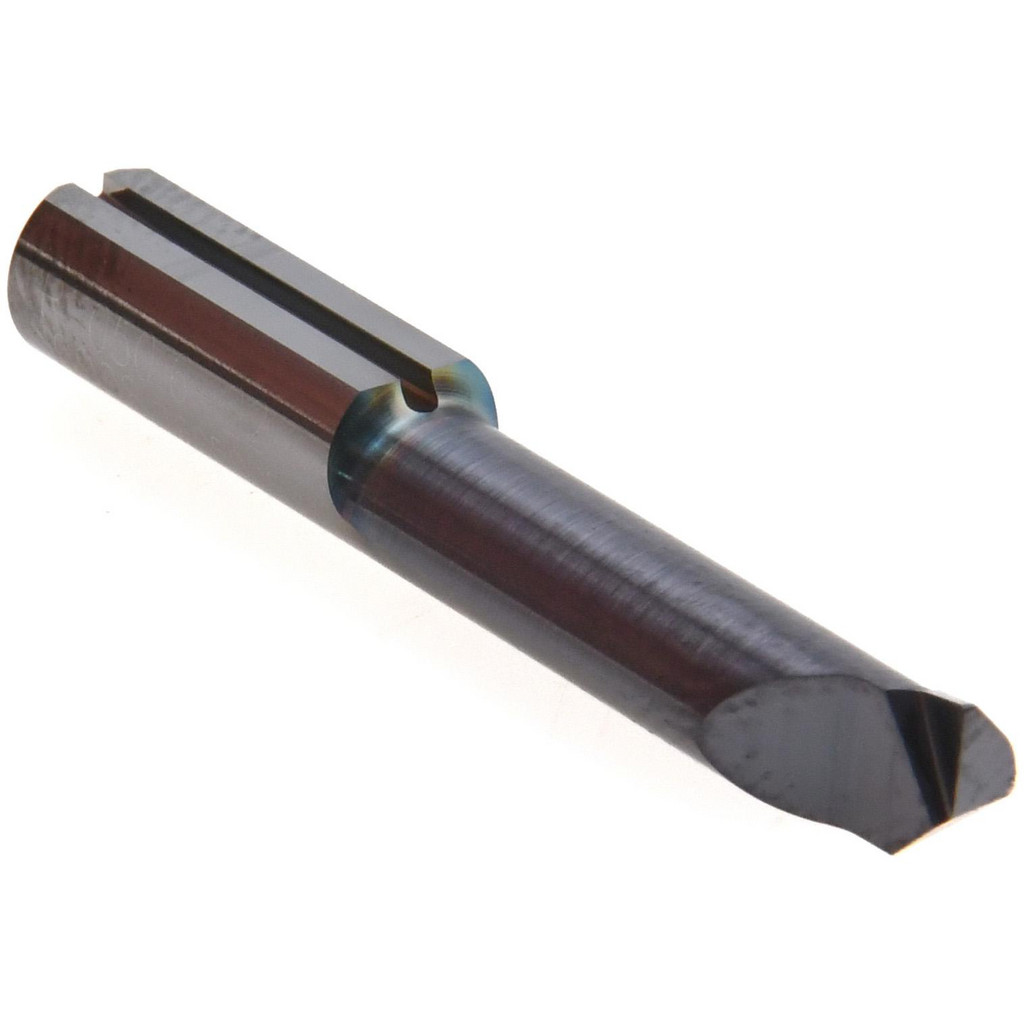 Sumitomo - Indexable Drill Insert: WDXT063006 ACP300, Carbide