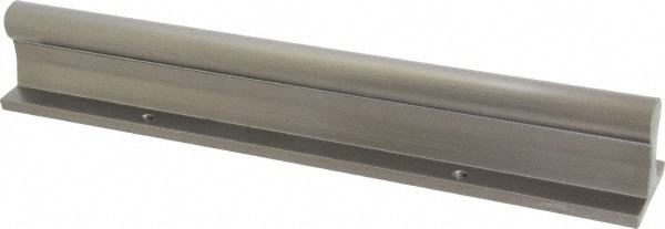 Pacific Bearing CCR12-12 3/4" Shaft Diam, 1-3/4" Base Width, Ceramic Coated, Aluminum Shaft, Aluminum Rail, Round Shaft Assemblies Image