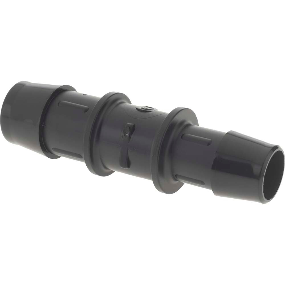 Made In USA Barbed Tube Reducer Single Barb 3 4 X 5 8 Barb MSC 