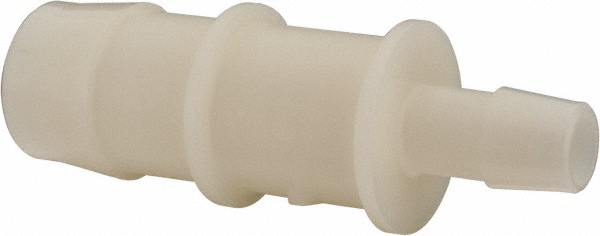 Made in USA C16-8NN Barbed Tube Reducer: Image