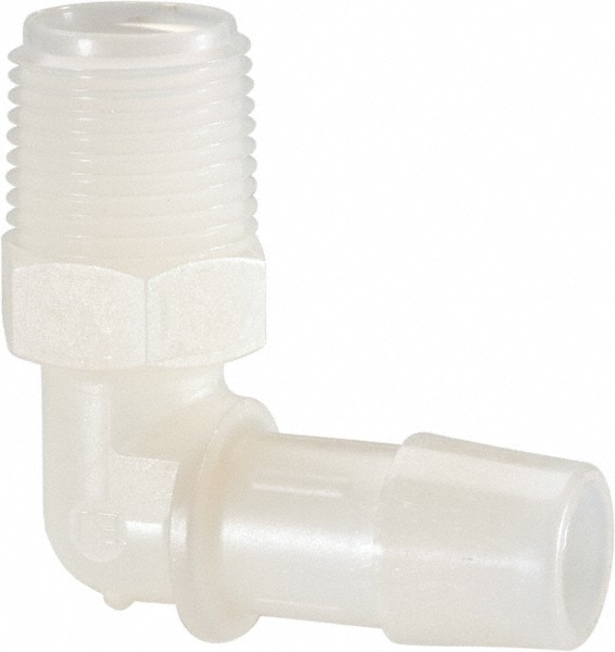 3//8/"BSP Pneumatic Push-In Elbow Fittings KQ2L13-03S Set of 5 SMC 1//2/"