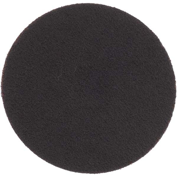 Norton 66261138140 Quick-Change Disc: Speed-Lok TS, 2" Disc Dia, 120 Grit, Aluminum Oxide, Coated Image