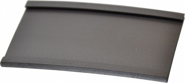 3 Long x 2 Wide, Magnetic Back, Label Holder