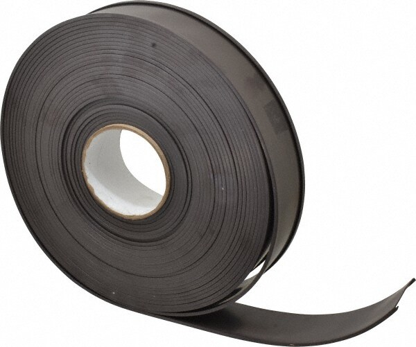 600 Long x 2 Wide, Magnetic Back, Label Holder