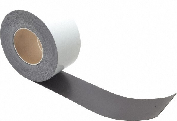 600 Long x 3 Wide, Write On Magnetic Back, Label Holder