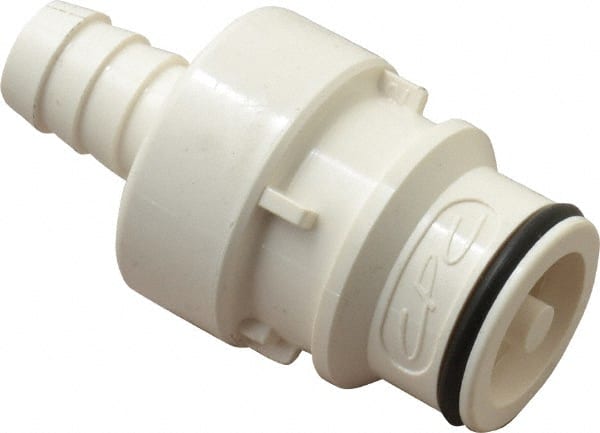 CPC  HFC22635  In-Line Hose Barb Coupling Insert 3/8 ID Barb
