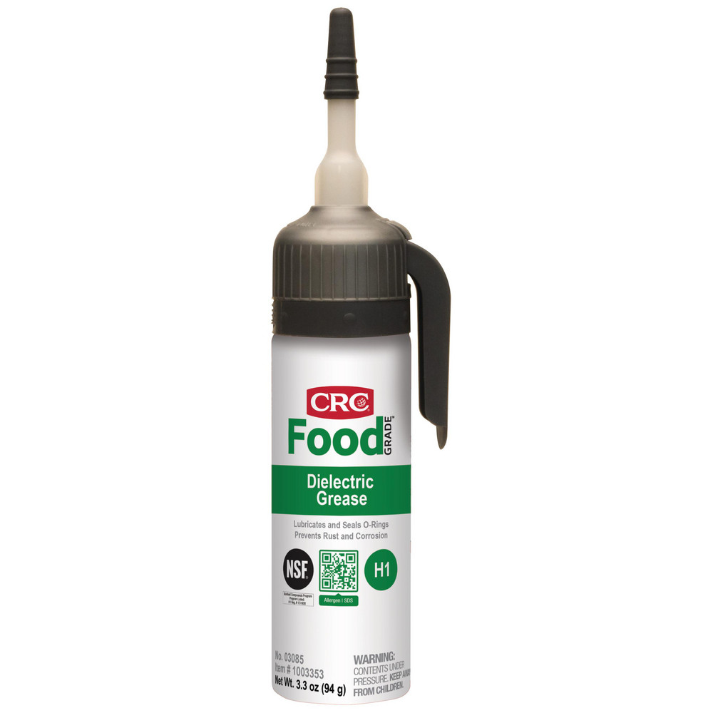 Super Lube 92003grasa lubricante de silicona con PTFE tubo de 3 oz