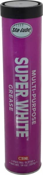 General Purpose Grease: 14 oz Cartridge, Lithium