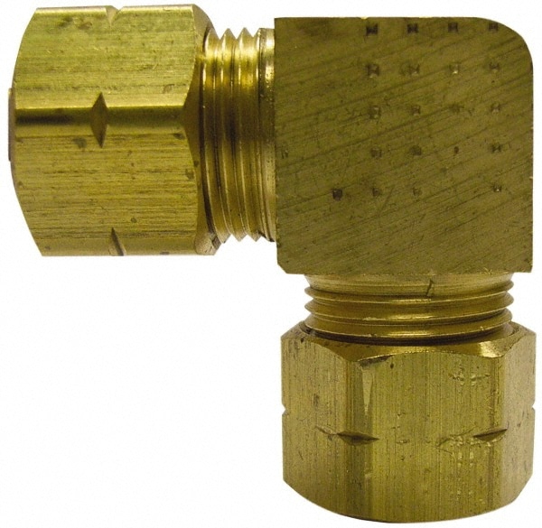 Anderson Cooper /& Brass 60AE-4 1//4-Inch Insert