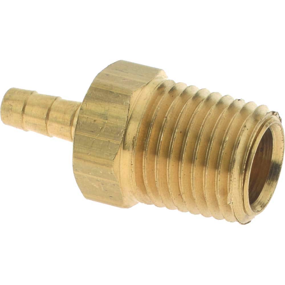 Male x Male Connectors and Unions - Hydraulic Fittings