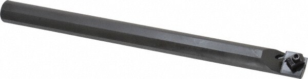 Tool-Flo 96501208 Indexable Threading Toolholder: Internal, Right Hand, 0.75 x 0.75" Shank Image