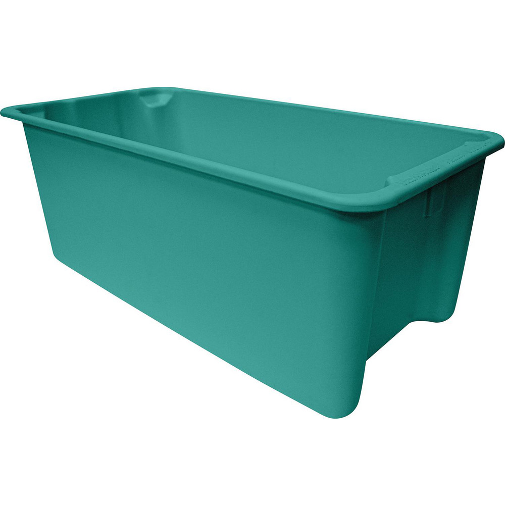 MFG Tray - Totes & Storage Containers: Container Type: Stack & Nest ...