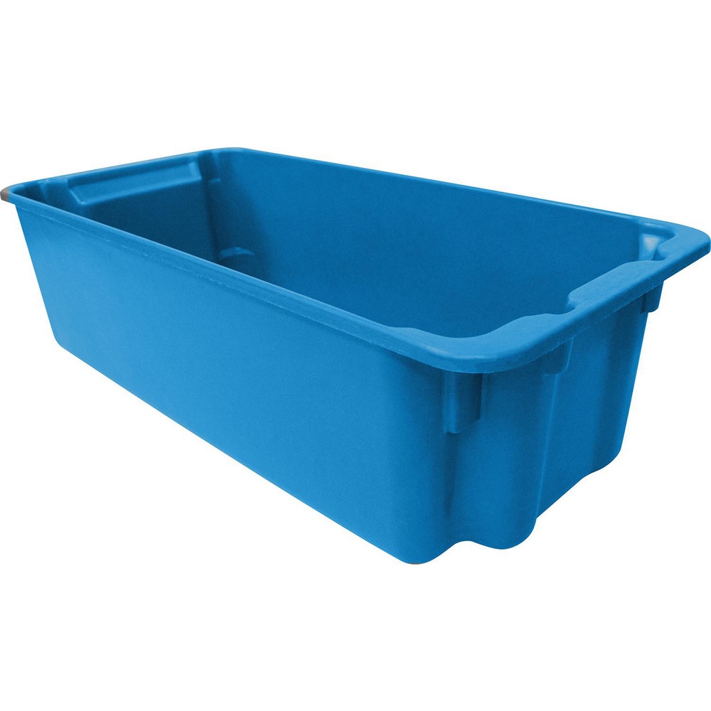 MFG Tray - Totes & Storage Containers; Container Type: Stack & Nest ...