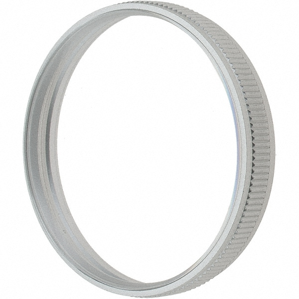 Bezel Assembly, Includes Crystal