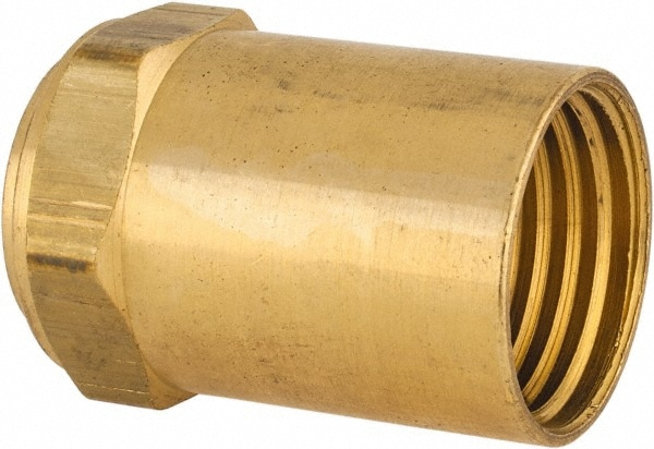 Reusable Hose Hose Ferrule