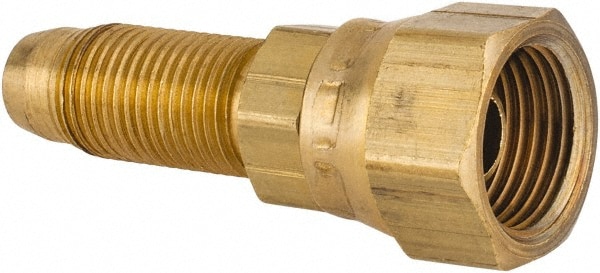 3/8 NPSM, Reusable Hose Female Stem