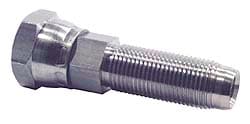 3/8 NPSM, Reusable Hose Female Fitting